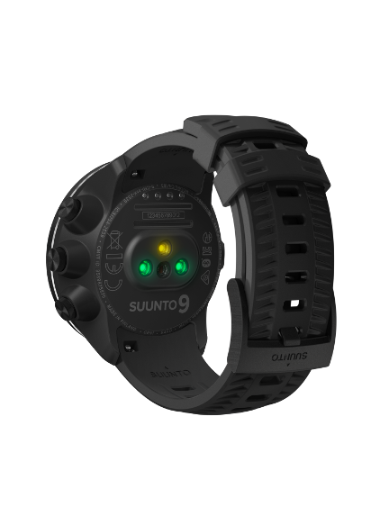 SUUNTO 9 BARO BLACK